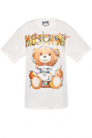 Capsule collection ss19, zdjęcie 1 Capsule collection ss19 od Moschino